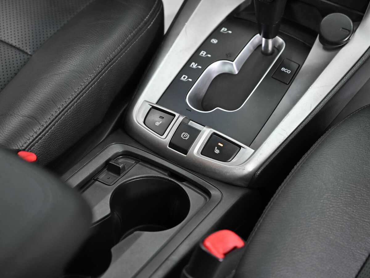 Chevrolet Captiva б/у, 2015, Автоматическая. Фото: #9
