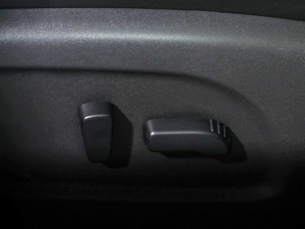 Nissan Murano б/у, 2017, Вариатор. Фото: #12