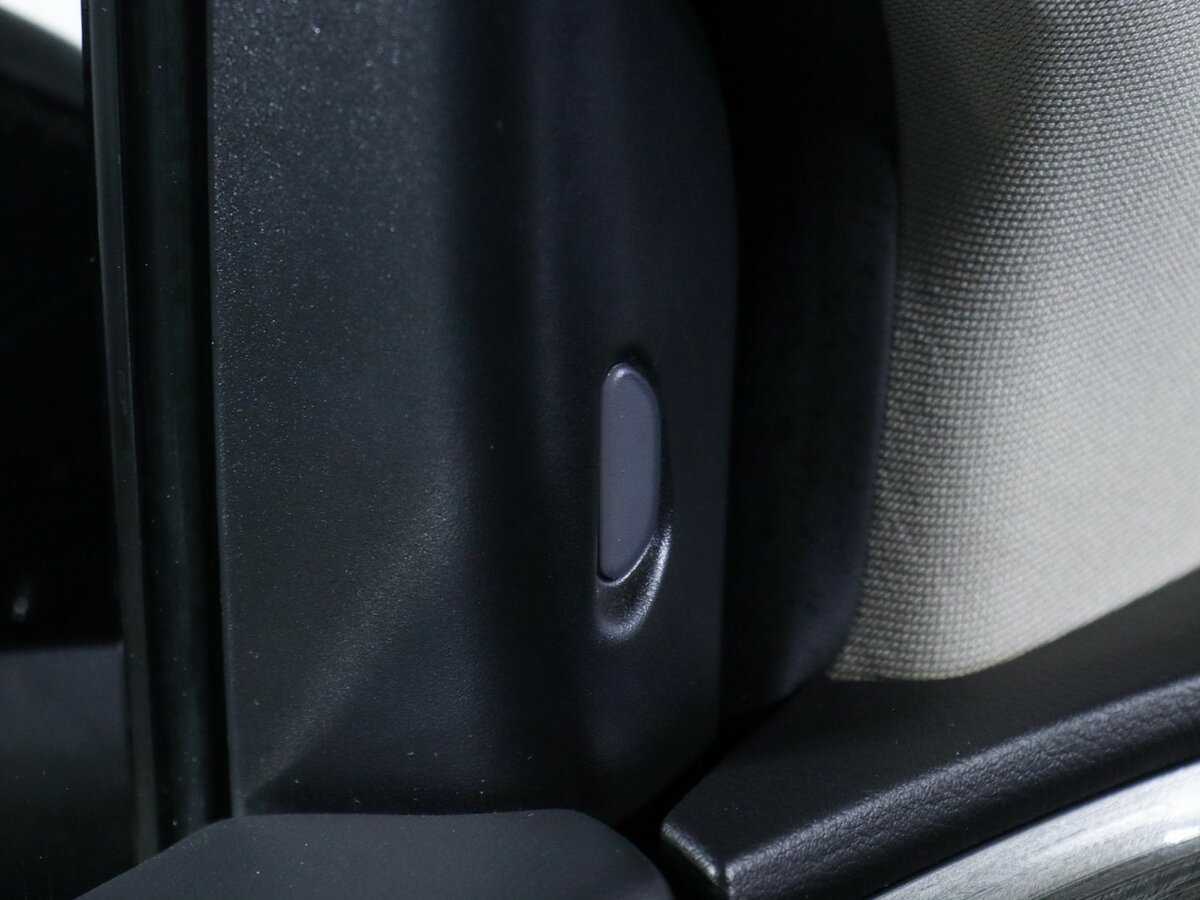 Nissan Murano б/у, 2017, Вариатор. Фото: #18