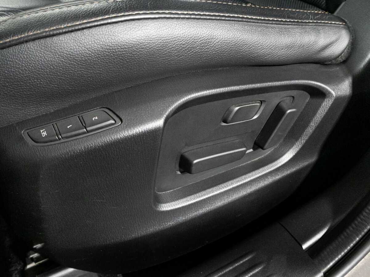 Mazda CX-5 б/у, 2019, Автоматическая. Фото: #18