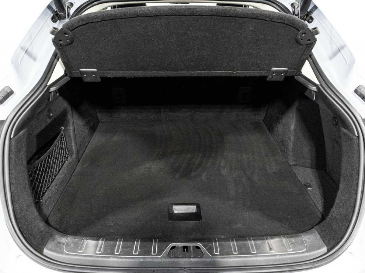 Geely Tugella б/у, 2021, Автоматическая. Фото: #14