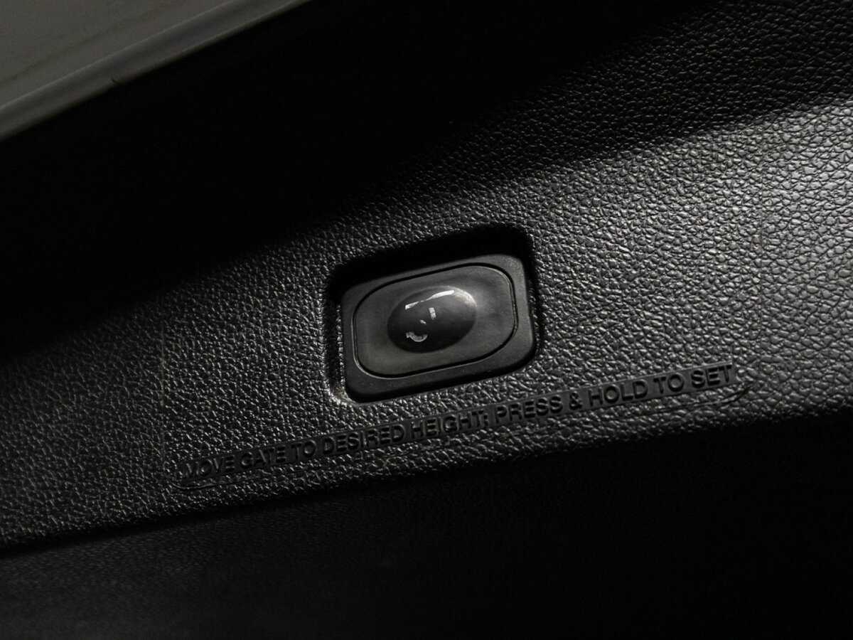 Ford Explorer б/у, 2015, Автоматическая. Фото: #15