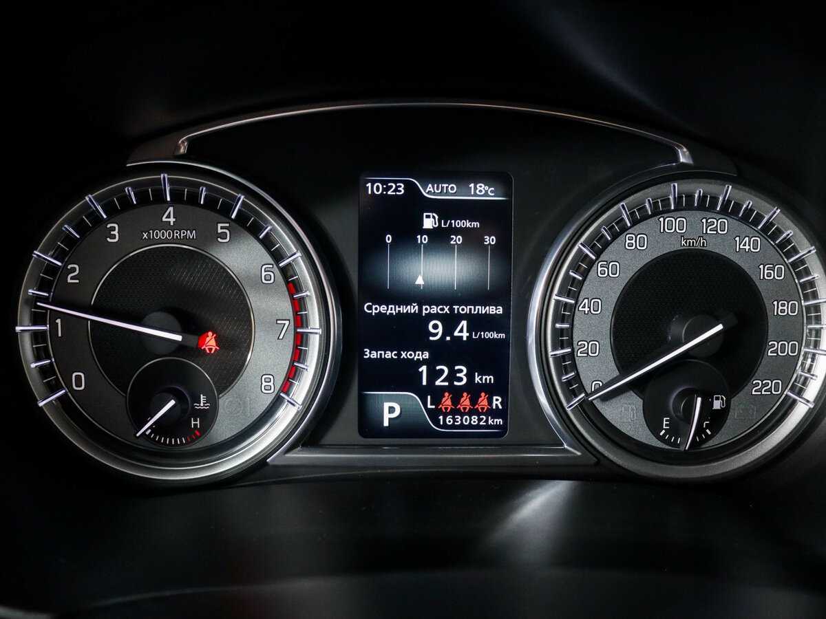 Suzuki Vitara б/у, 2020, Автоматическая. Фото: #7