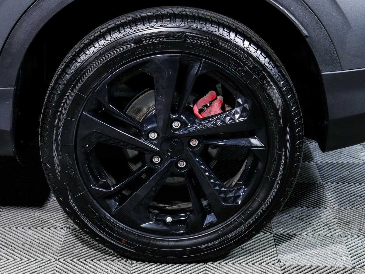 Geely Coolray б/у, 2023, Роботизированная. Фото: #11