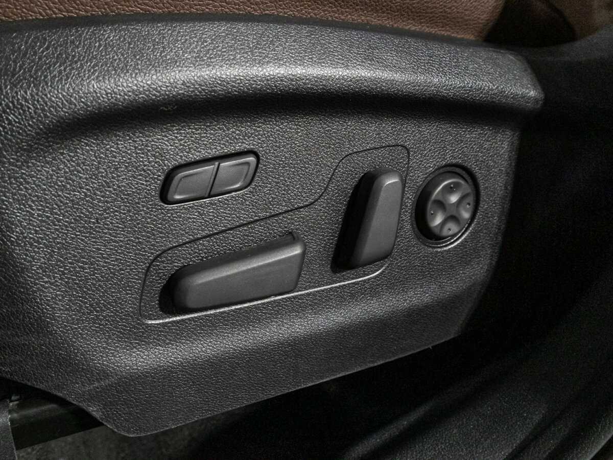 Kia Sorento б/у, 2018, Автоматическая. Фото: #22
