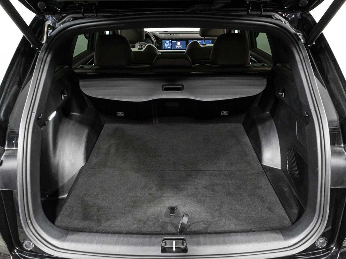 Geely Monjaro б/у, 2022, Автоматическая. Фото: #14