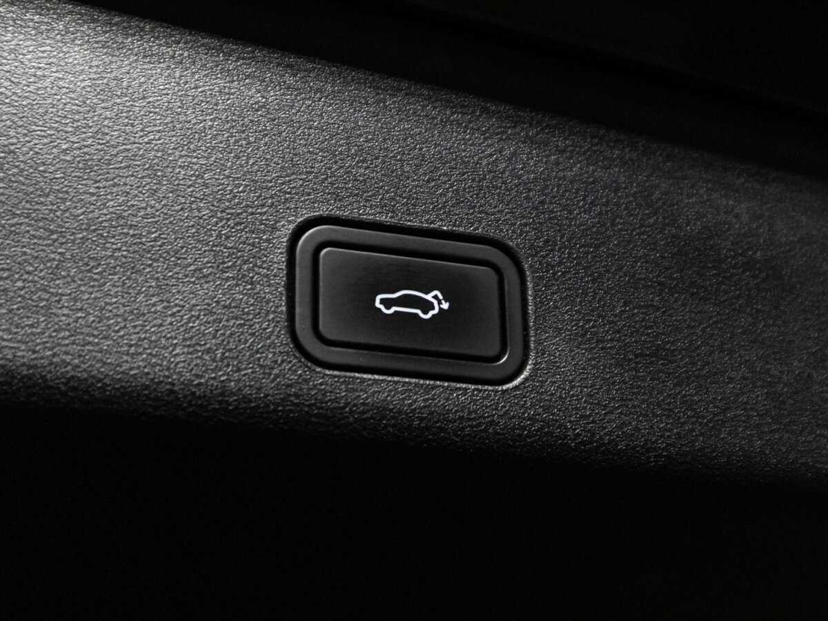 Geely Monjaro б/у, 2022, Автоматическая. Фото: #15