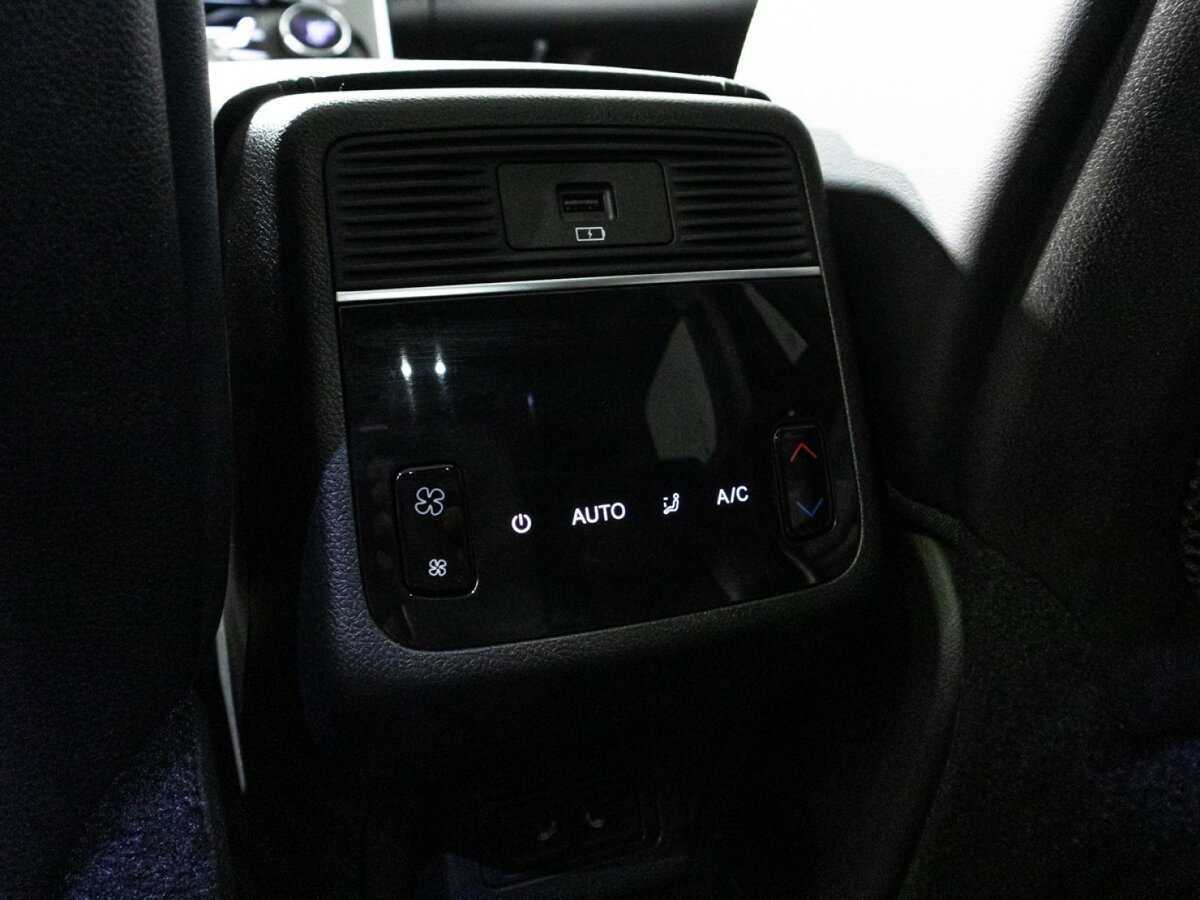 EXEED VX б/у, 2023, Роботизированная. Фото: #16