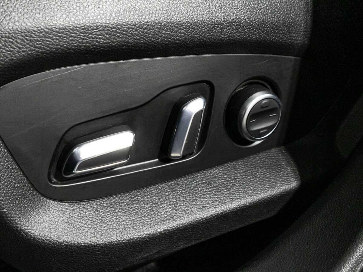 EXEED VX б/у, 2023, Роботизированная. Фото: #17