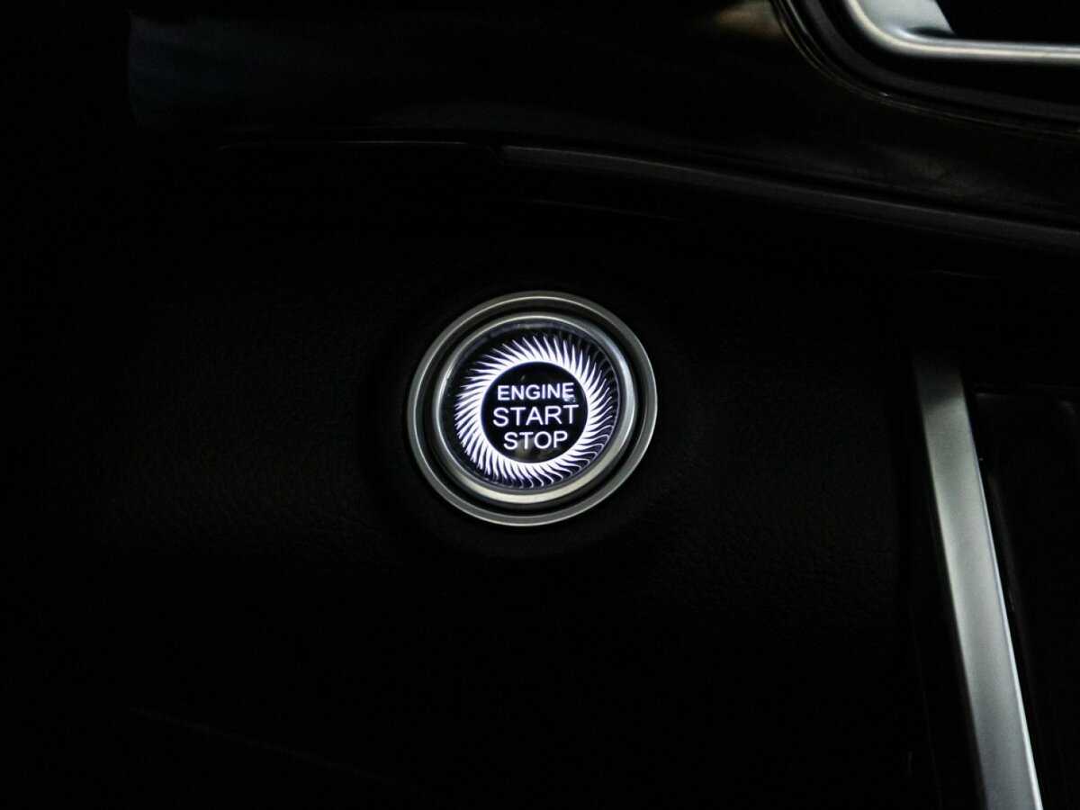 EXEED VX б/у, 2023, Роботизированная. Фото: #23