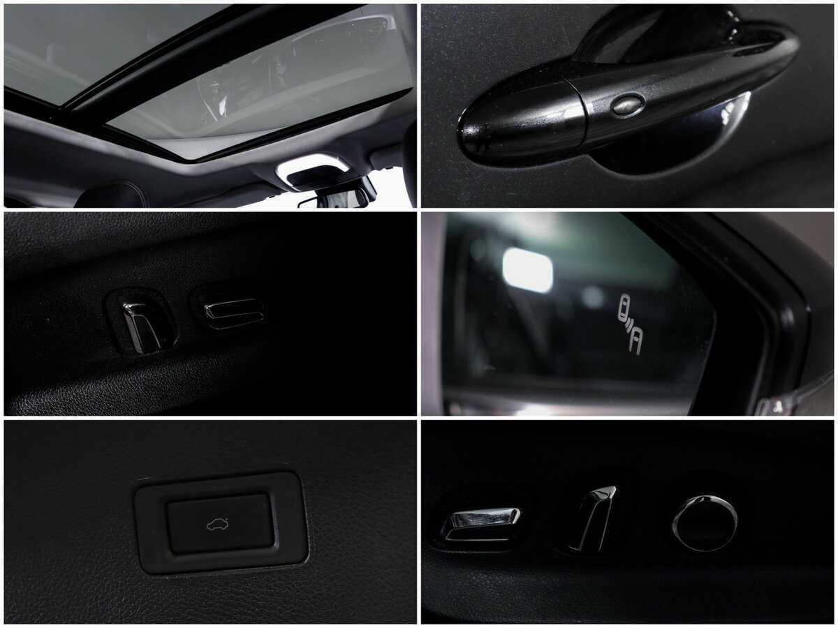 EXEED TXL б/у, 2020, Роботизированная. Фото: #16