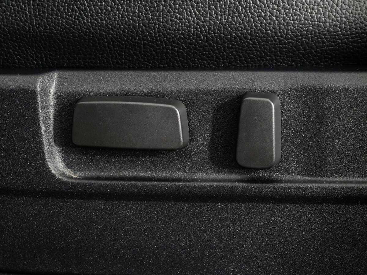 Mitsubishi ASX б/у, 2015, Вариатор. Фото: #17