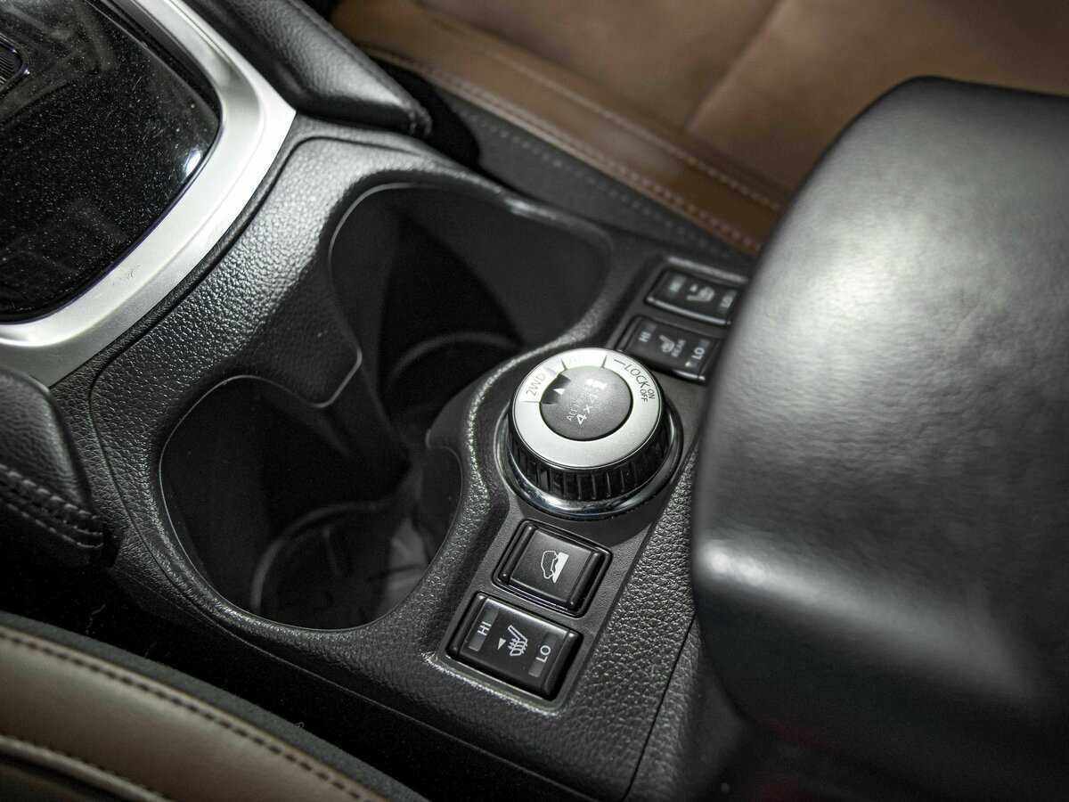 Nissan X-Trail б/у, 2021, Вариатор. Фото: #13