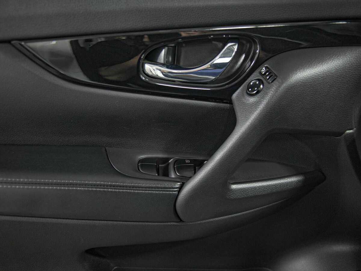 Nissan X-Trail б/у, 2021, Вариатор. Фото: #14