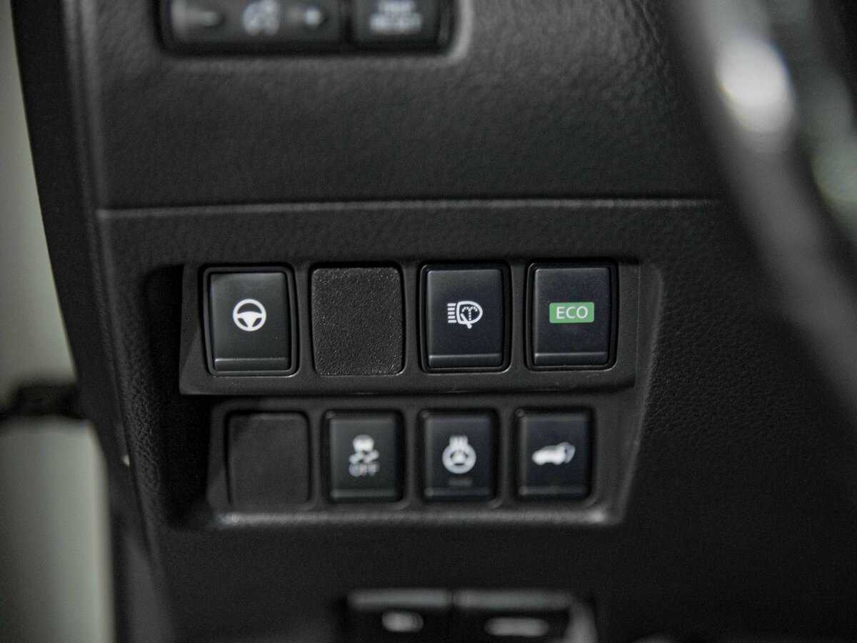 Nissan X-Trail б/у, 2021, Вариатор. Фото: #16