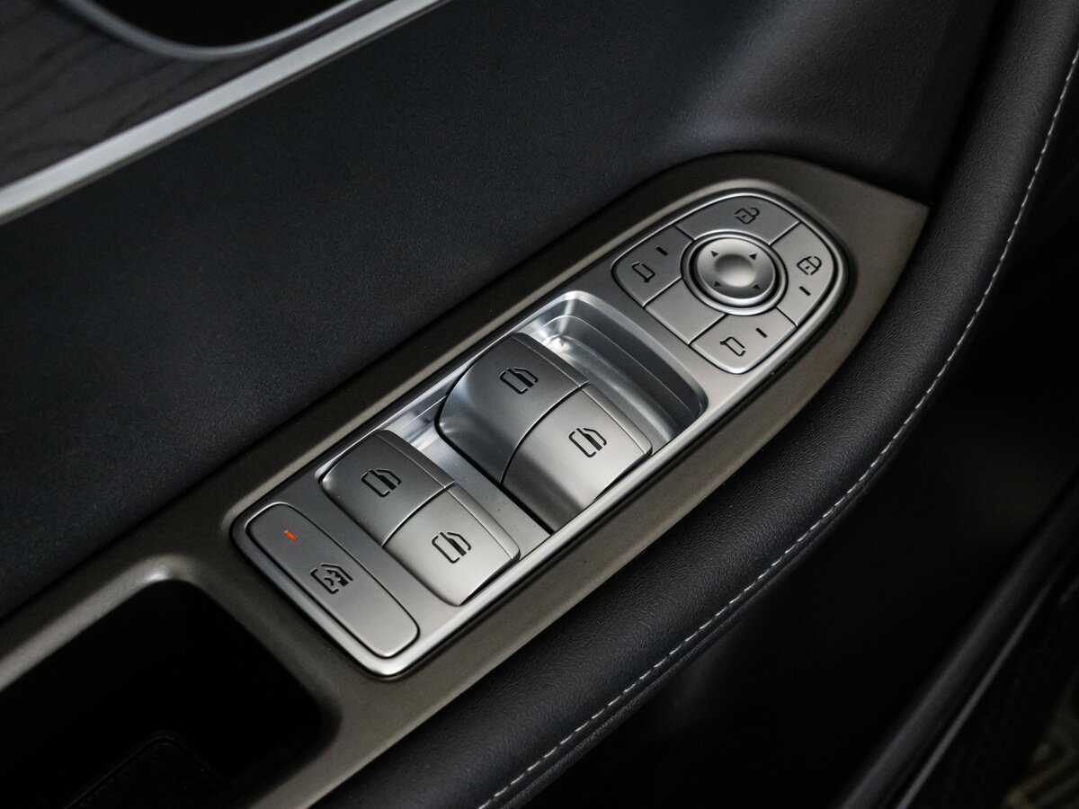 Chery Tiggo 8 Pro Max б/у, 2024, Роботизированная. Фото: #25