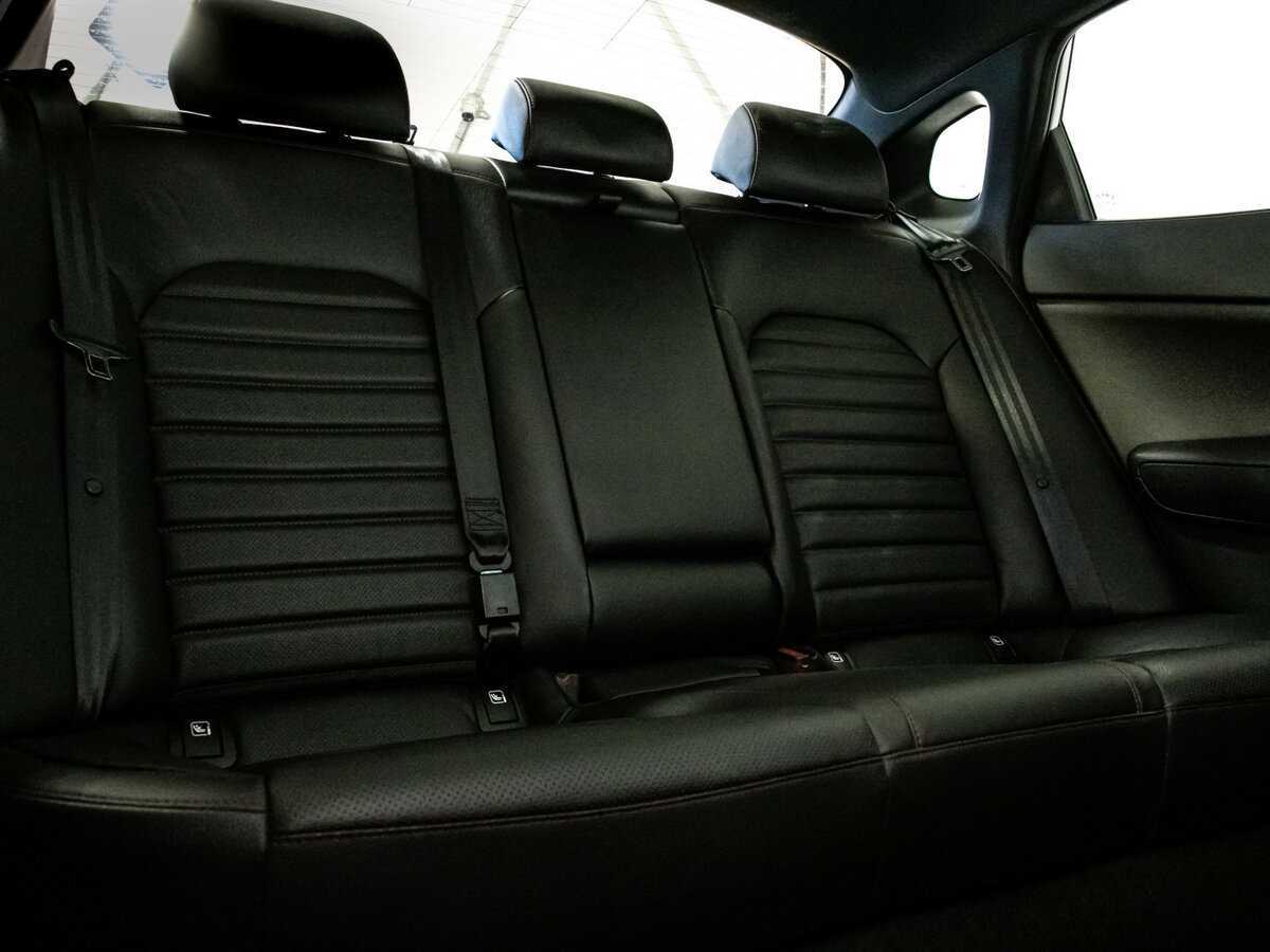 Kia Optima б/у, 2020, Автоматическая. Фото: #17