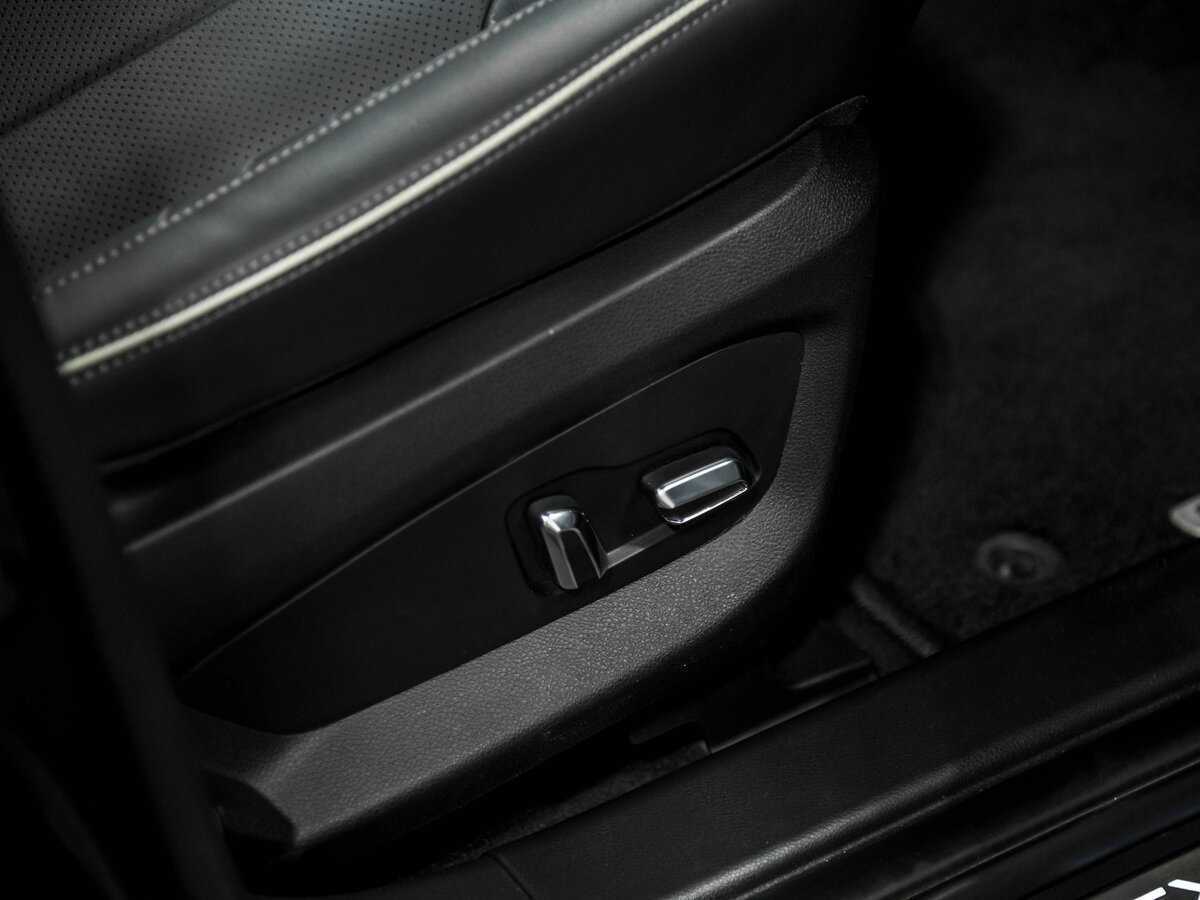 EXEED VX б/у, 2023, Роботизированная. Фото: #17