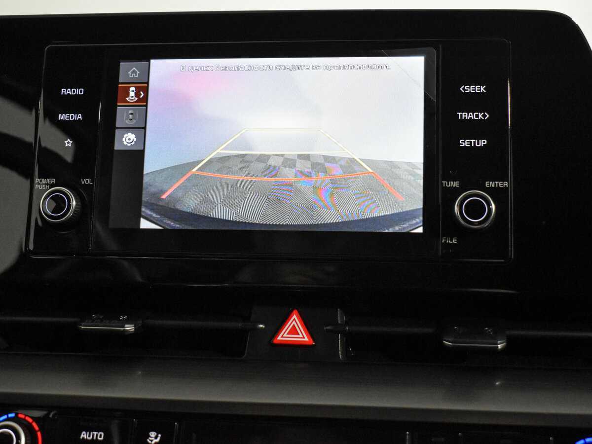 Kia Sportage б/у, 2022, Автоматическая. Фото: #18