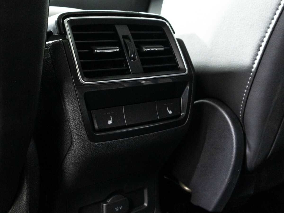 Skoda Kodiaq б/у, 2021, Роботизированная. Фото: #19