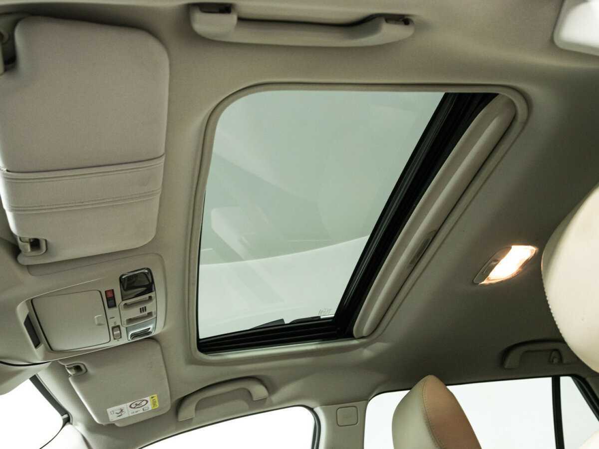 Subaru Outback б/у, 2018, Вариатор. Фото: #16