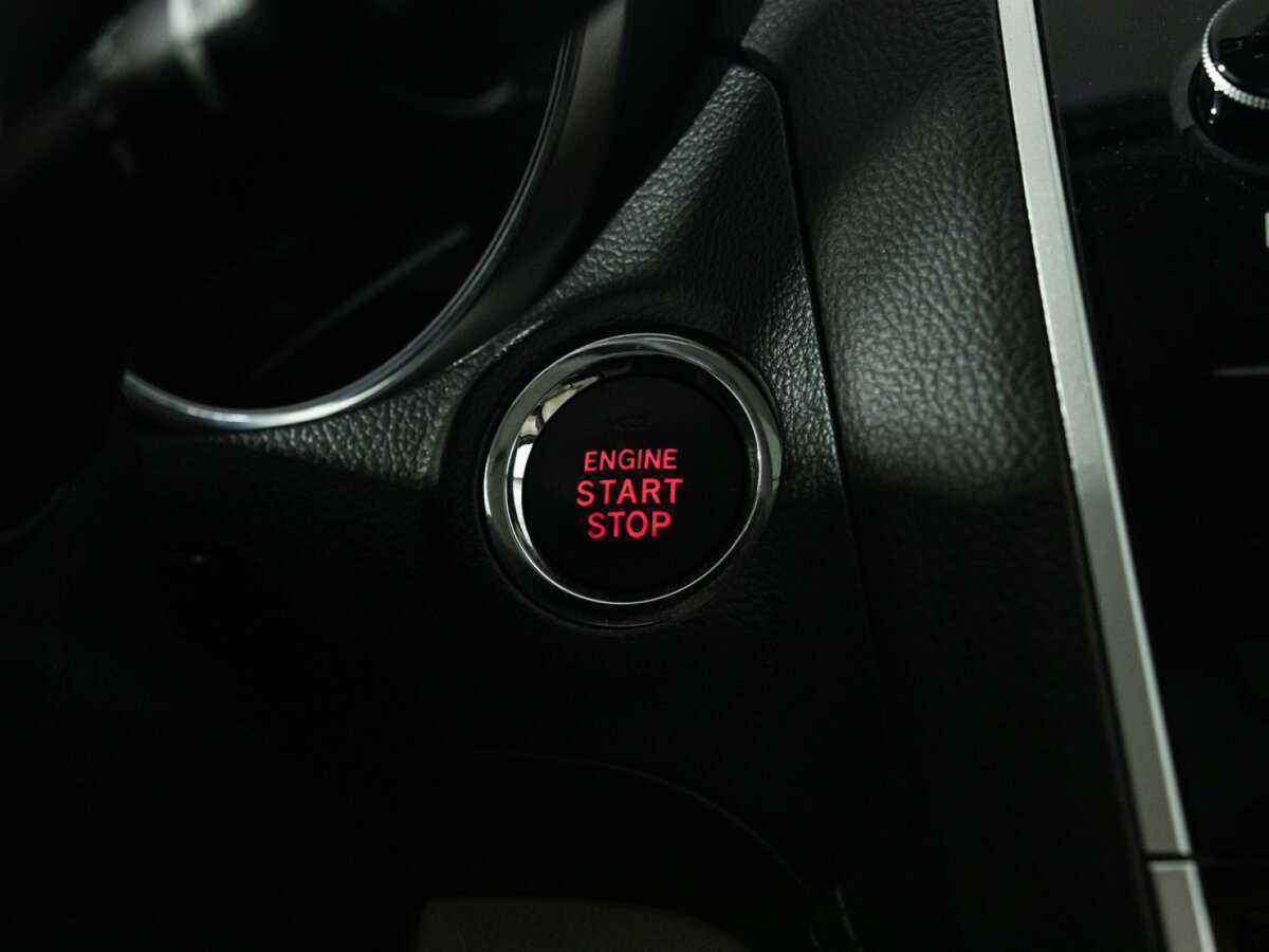 Subaru Outback б/у, 2018, Вариатор. Фото: #23