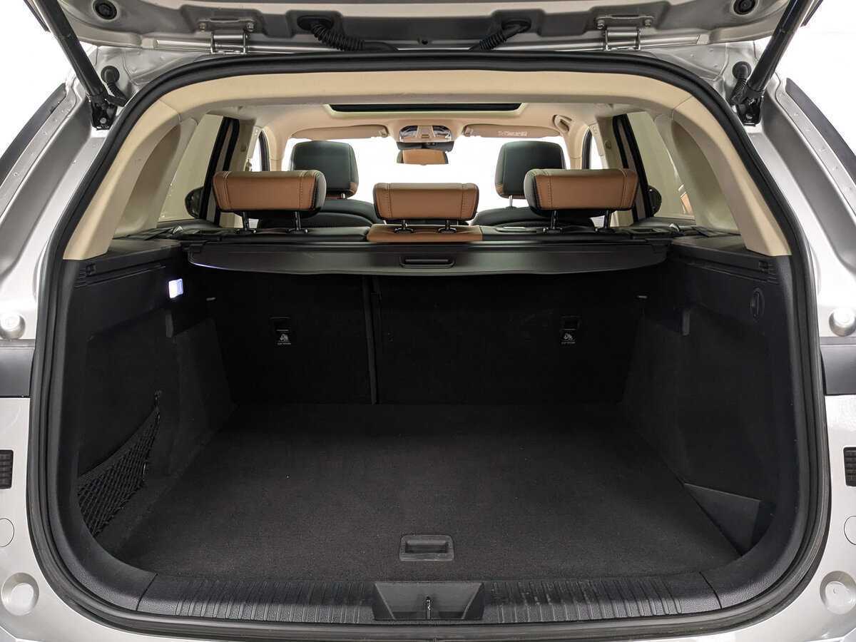 FAW Bestune T99 б/у, 2023, Автоматическая. Фото: #9