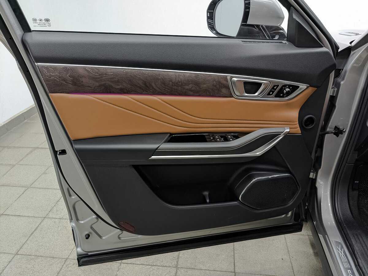 FAW Bestune T99 б/у, 2023, Автоматическая. Фото: #18