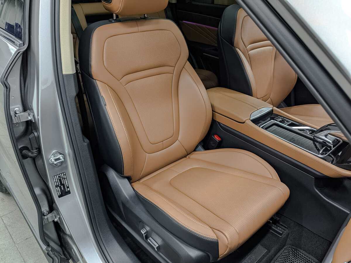 FAW Bestune T99 б/у, 2023, Автоматическая. Фото: #22