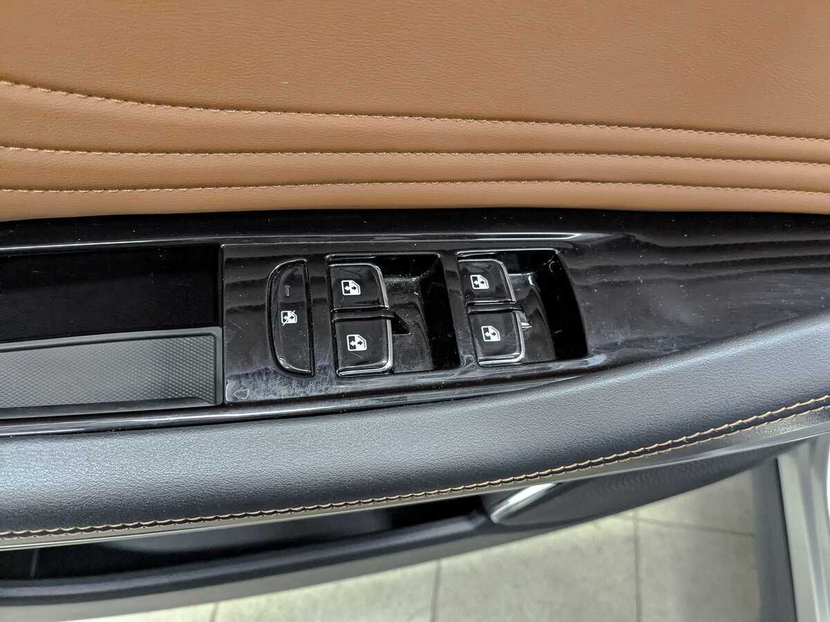 FAW Bestune T99 б/у, 2023, Автоматическая. Фото: #24