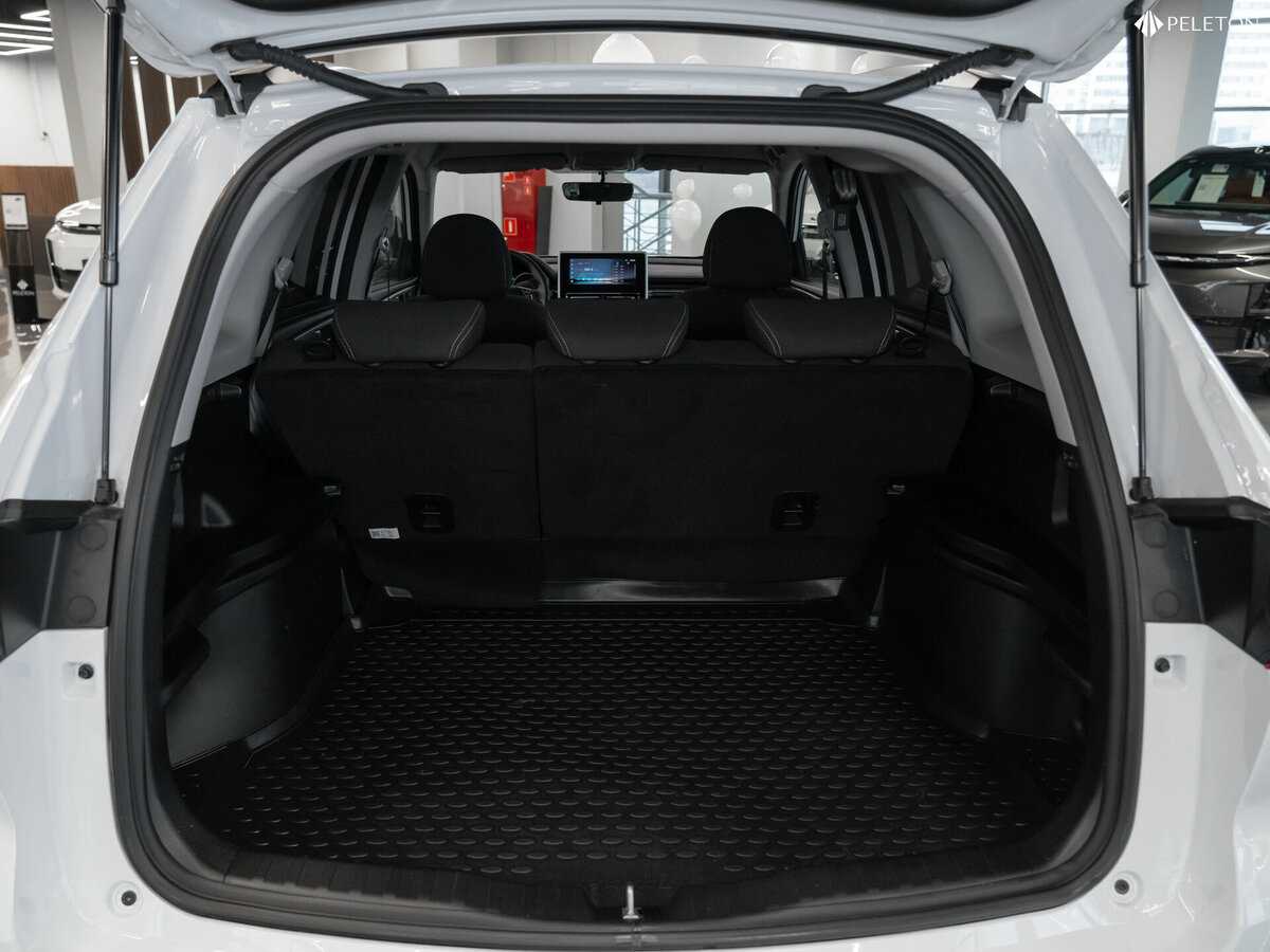 Хавал М6 б/у, 2023, Роботизированная. Фото: #6