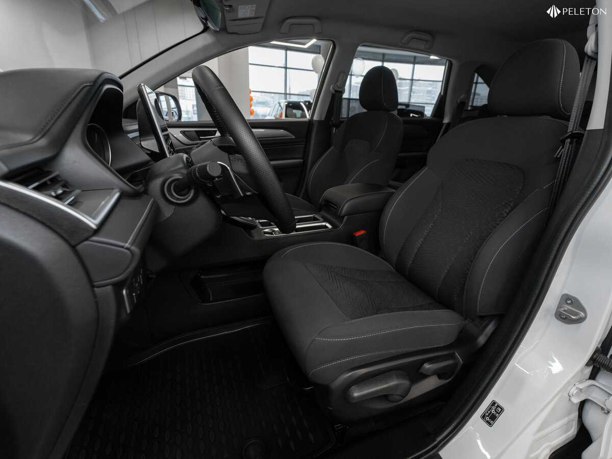 Хавал М6 б/у, 2023, Роботизированная. Фото: #10