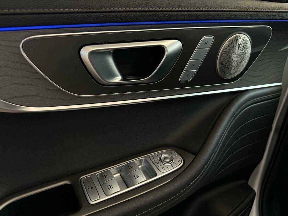 Chery Tiggo 8 Pro Max б/у, 2023, Роботизированная. Фото: #13