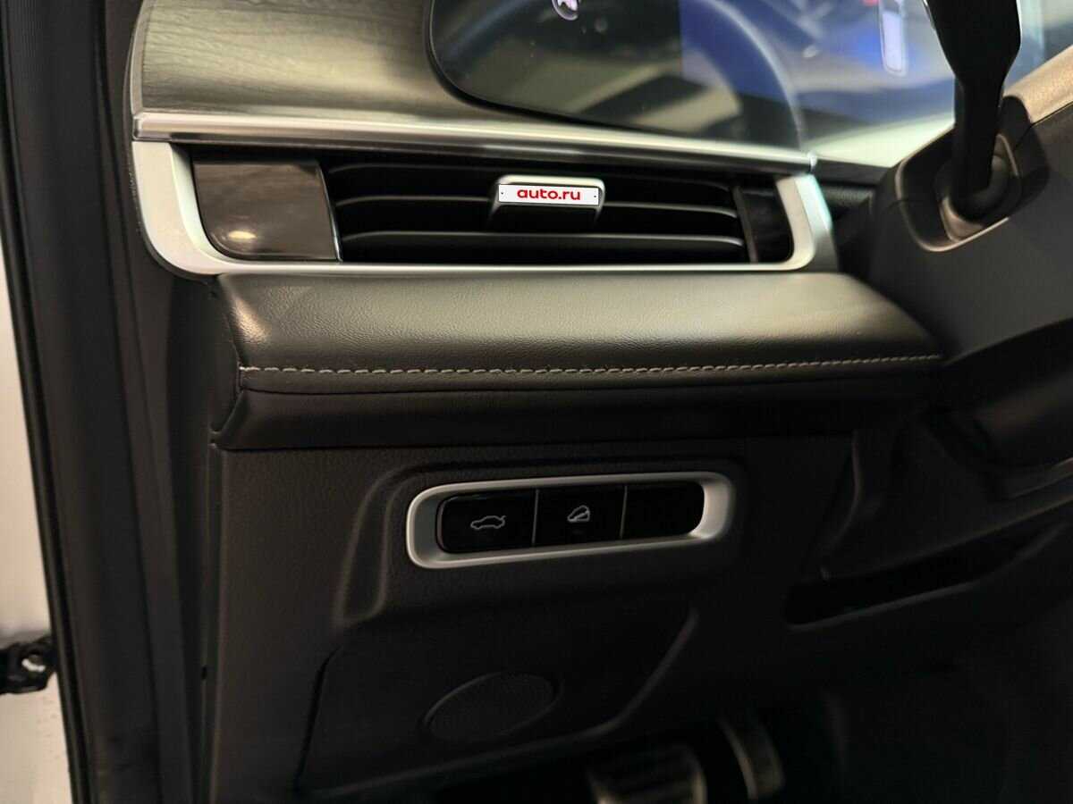 Chery Tiggo 8 Pro Max б/у, 2023, Роботизированная. Фото: #14