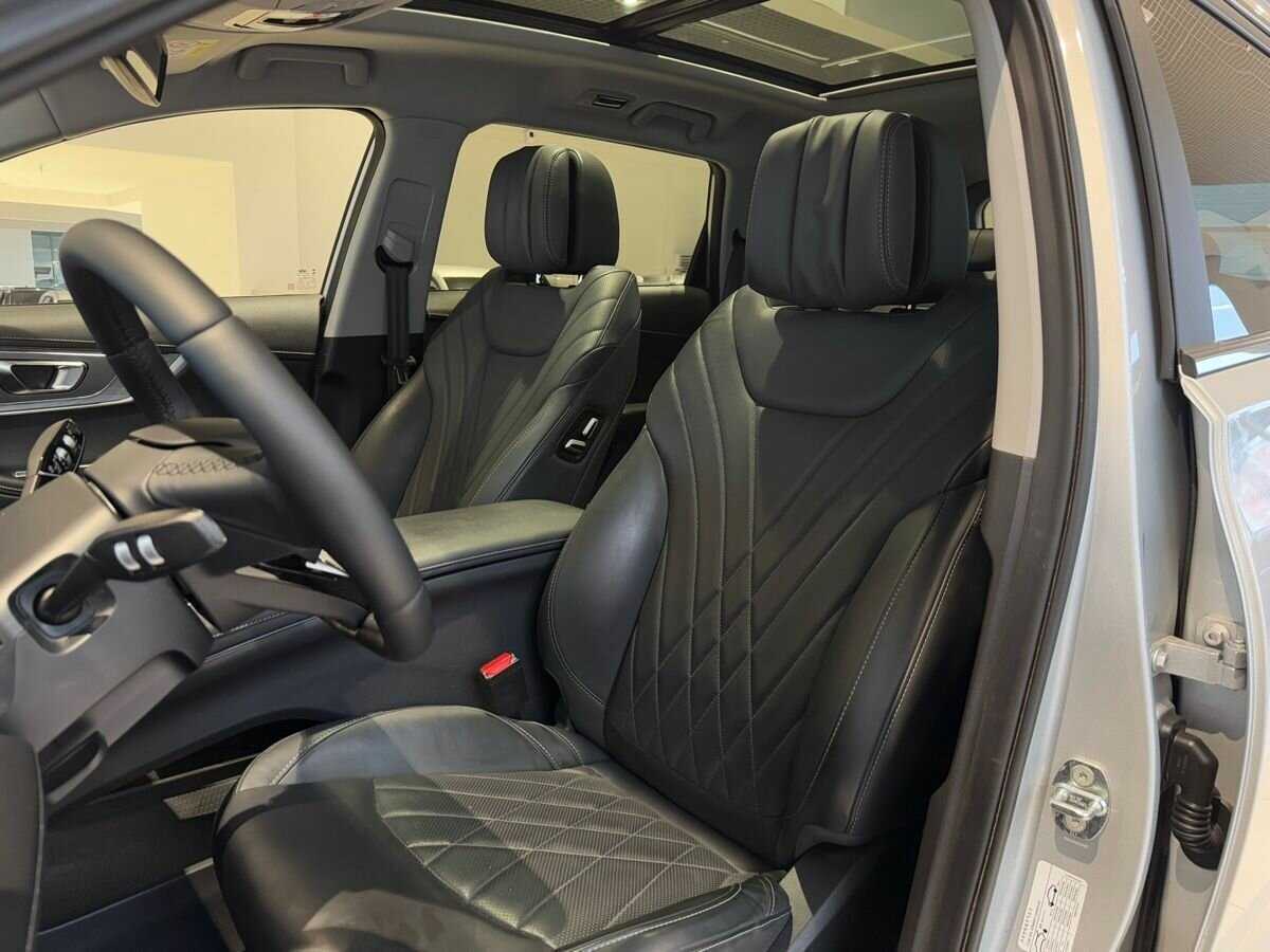 Chery Tiggo 8 Pro Max б/у, 2023, Роботизированная. Фото: #21