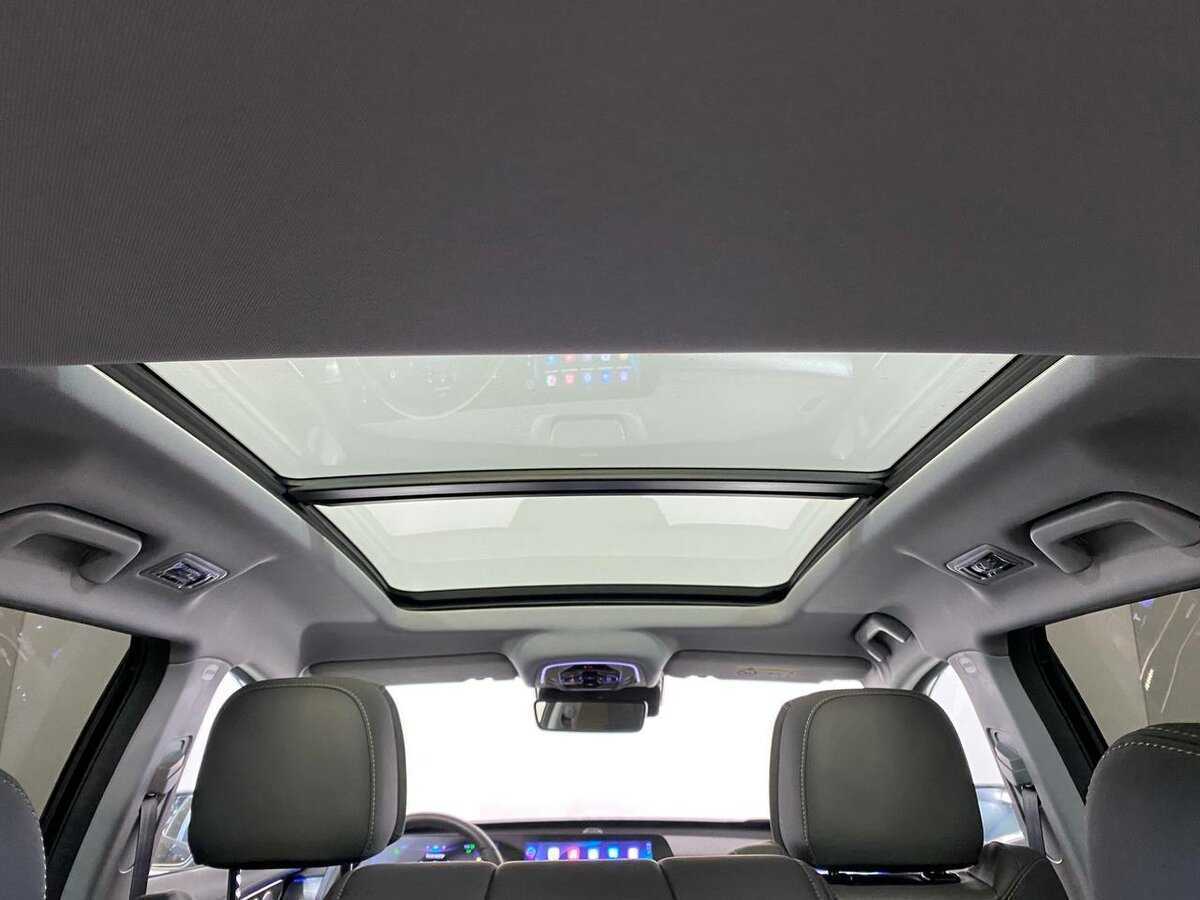 Chery Tiggo 8 Pro Max б/у, 2023, Роботизированная. Фото: #11