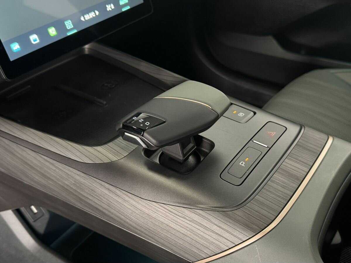 Changan Lamore б/у, 2023, Роботизированная. Фото: #19