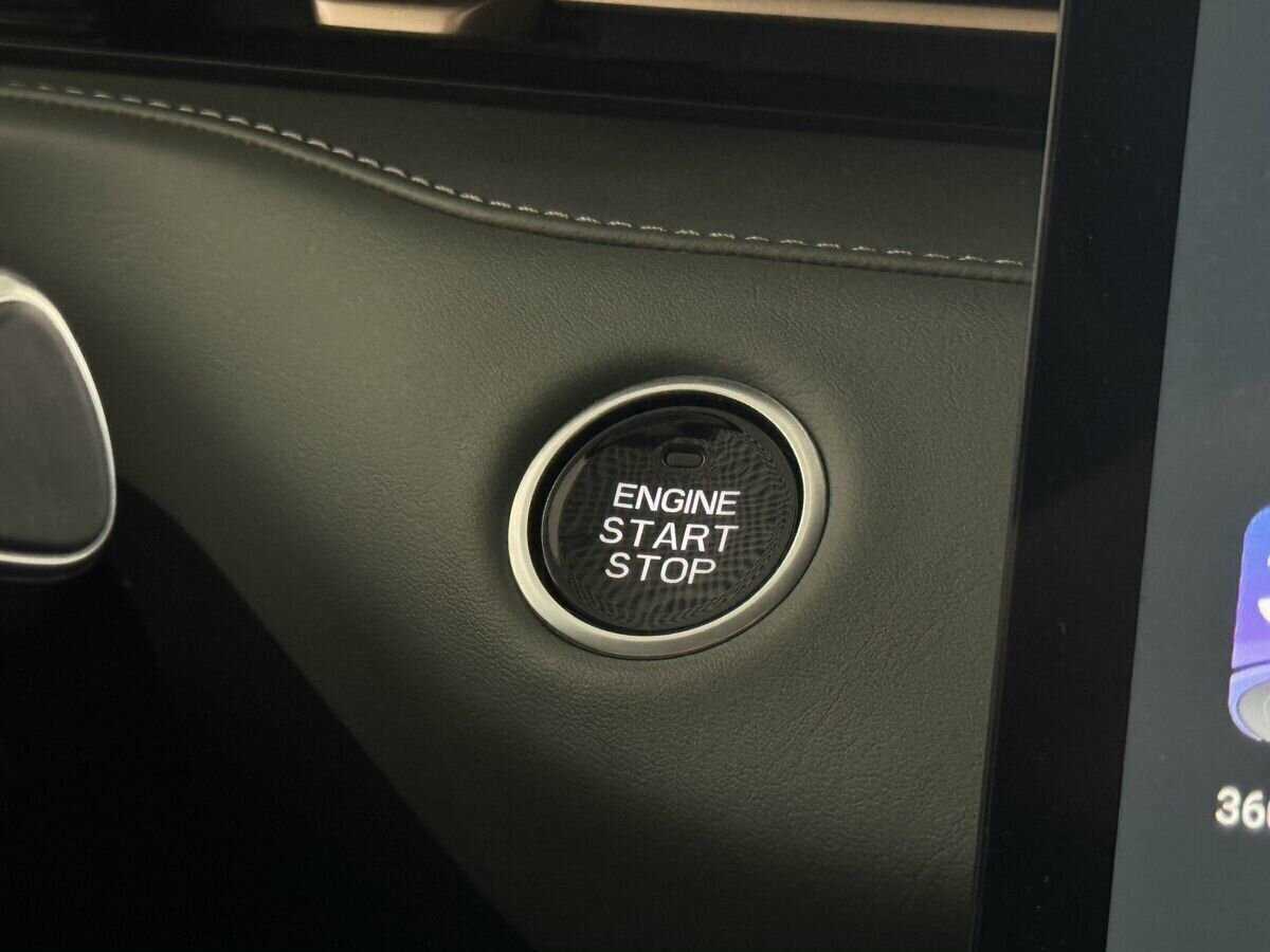 Changan Lamore б/у, 2023, Роботизированная. Фото: #21