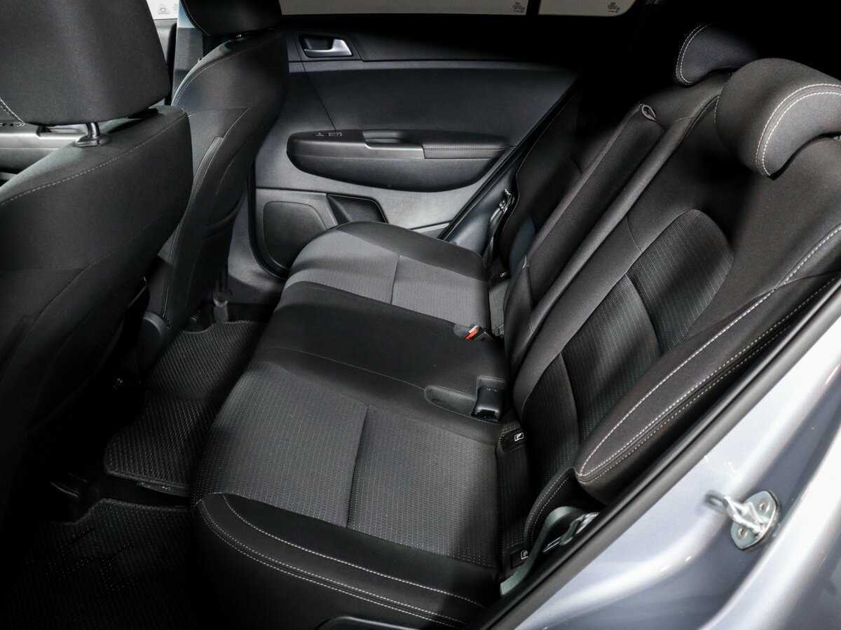 Kia Sportage б/у, 2021, Автоматическая. Фото: #6