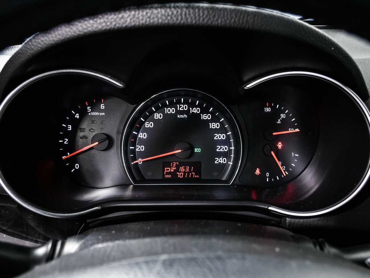 Kia Sorento б/у, 2018, Автоматическая. Фото: #9