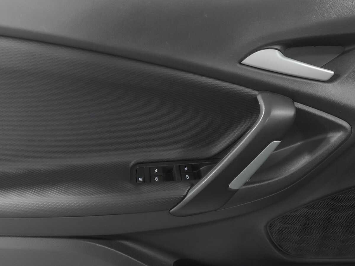 Шевроле Трэкер б/у, 2020, Автоматическая. Фото: #12