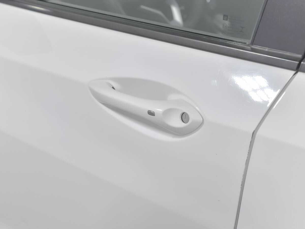 Шевроле Трэкер б/у, 2020, Автоматическая. Фото: #17