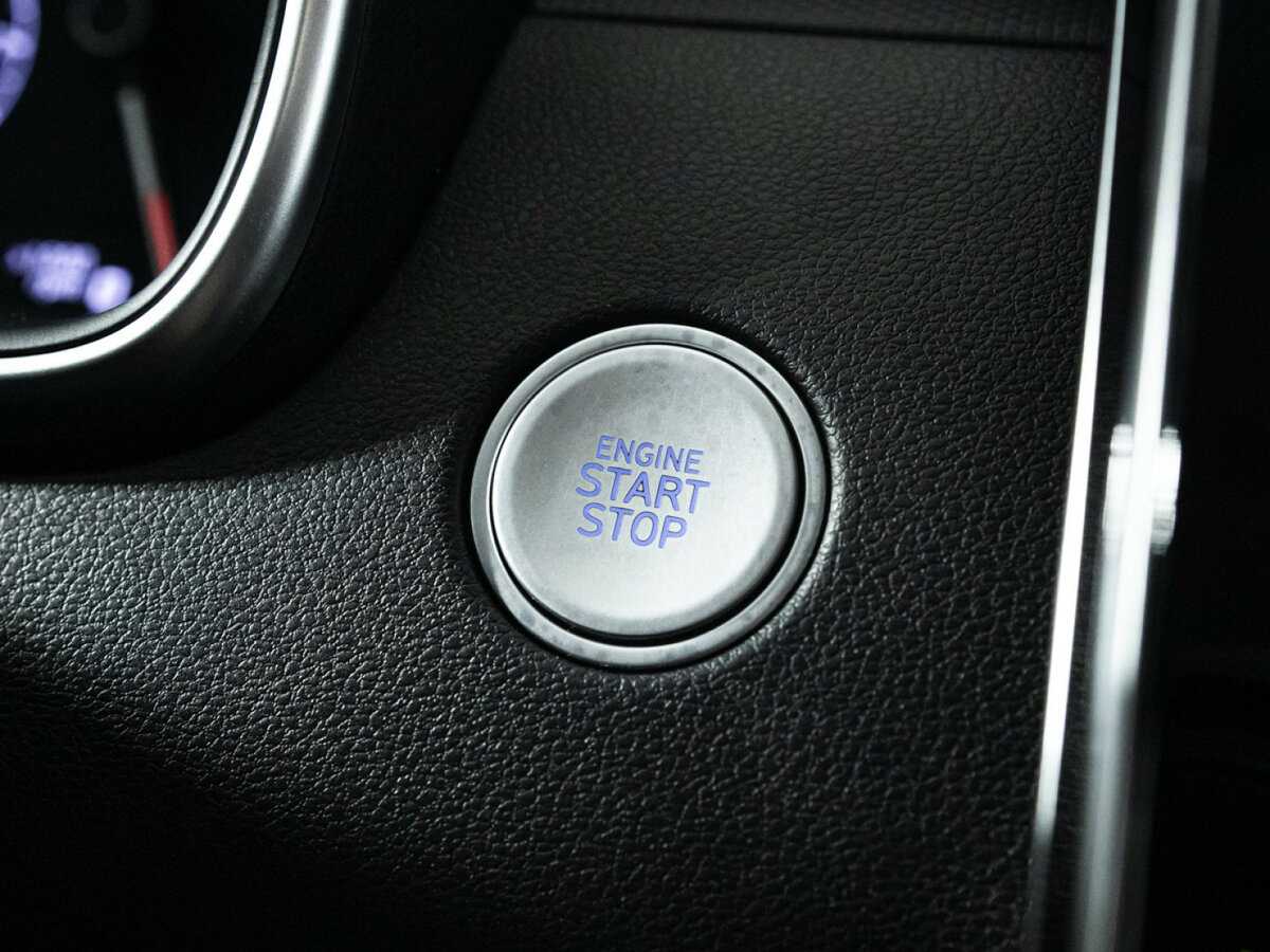 Hyundai Tucson б/у, 2021, Автоматическая. Фото: #16