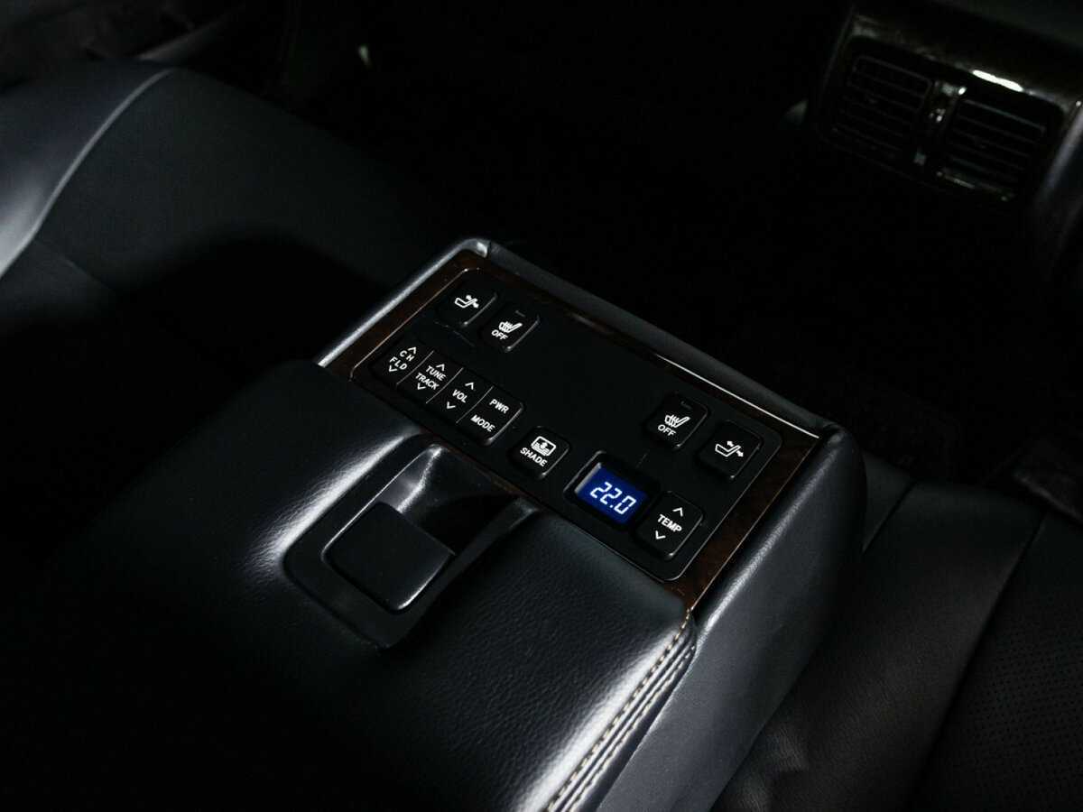 Toyota Camry б/у, 2016, Автоматическая. Фото: #21