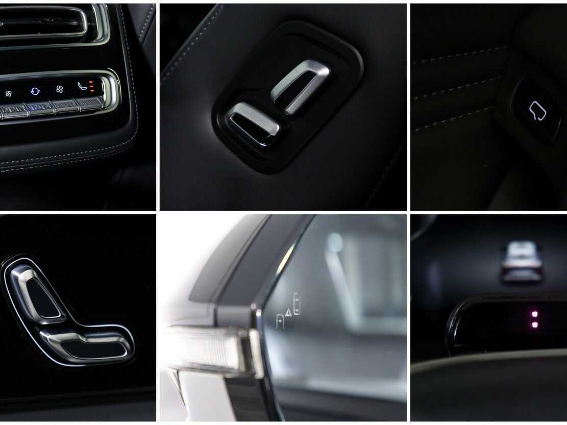 EXEED RX б/у, 2023, Роботизированная. Фото: #19