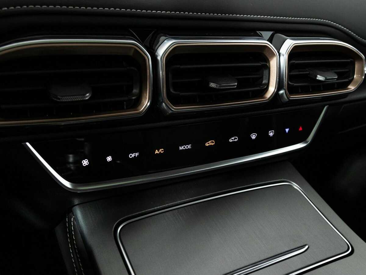 Jetour X70 PLUS б/у, 2025, Роботизированная. Фото: #21