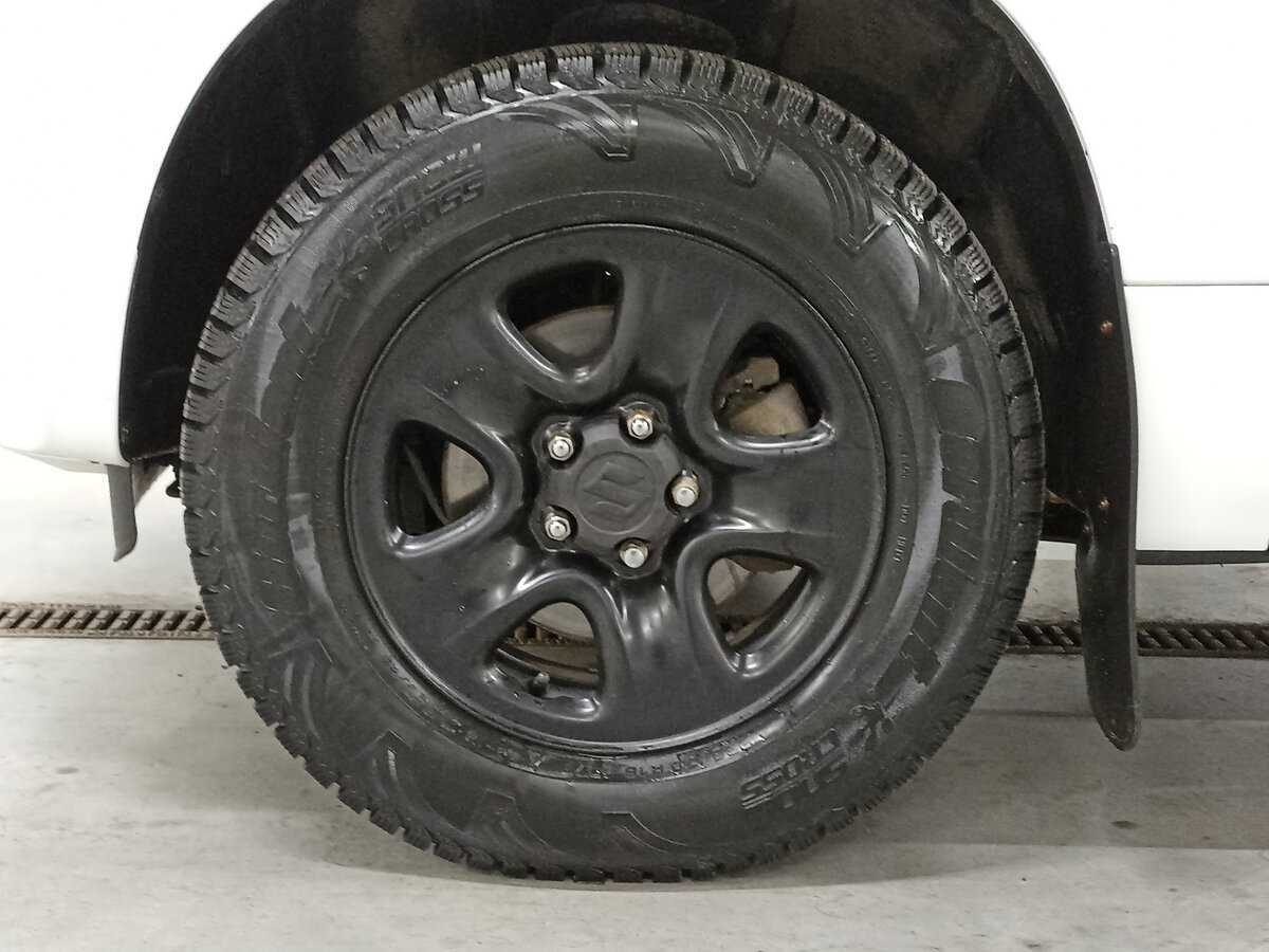 Suzuki Grand Vitara б/у, 2013, Механическая. Фото: #17