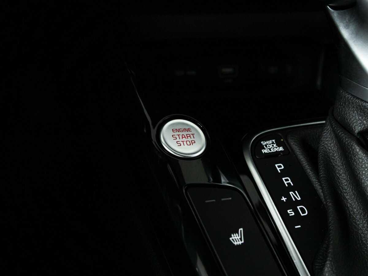 Kia Soul б/у, 2022, Автоматическая. Фото: #20