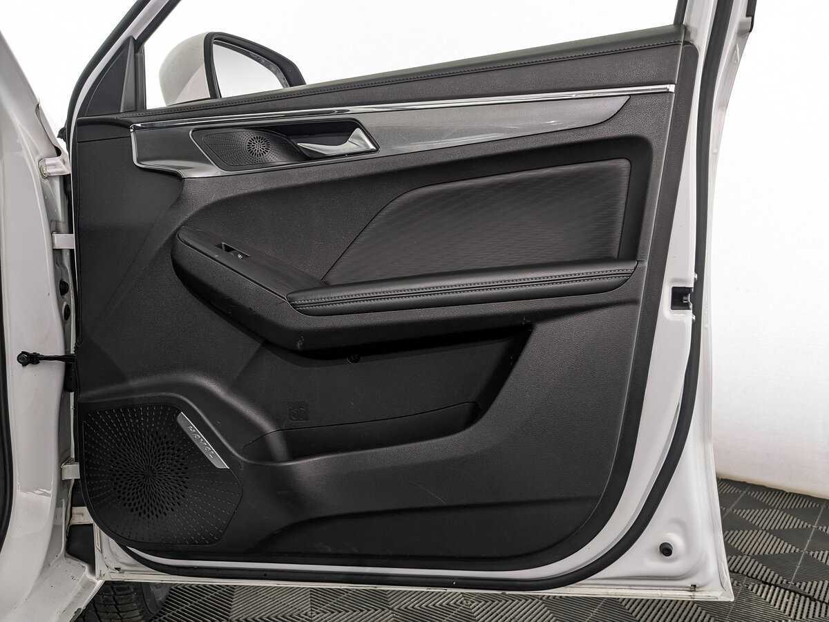 Haval Jolion б/у, 2021, Роботизированная. Фото: #22