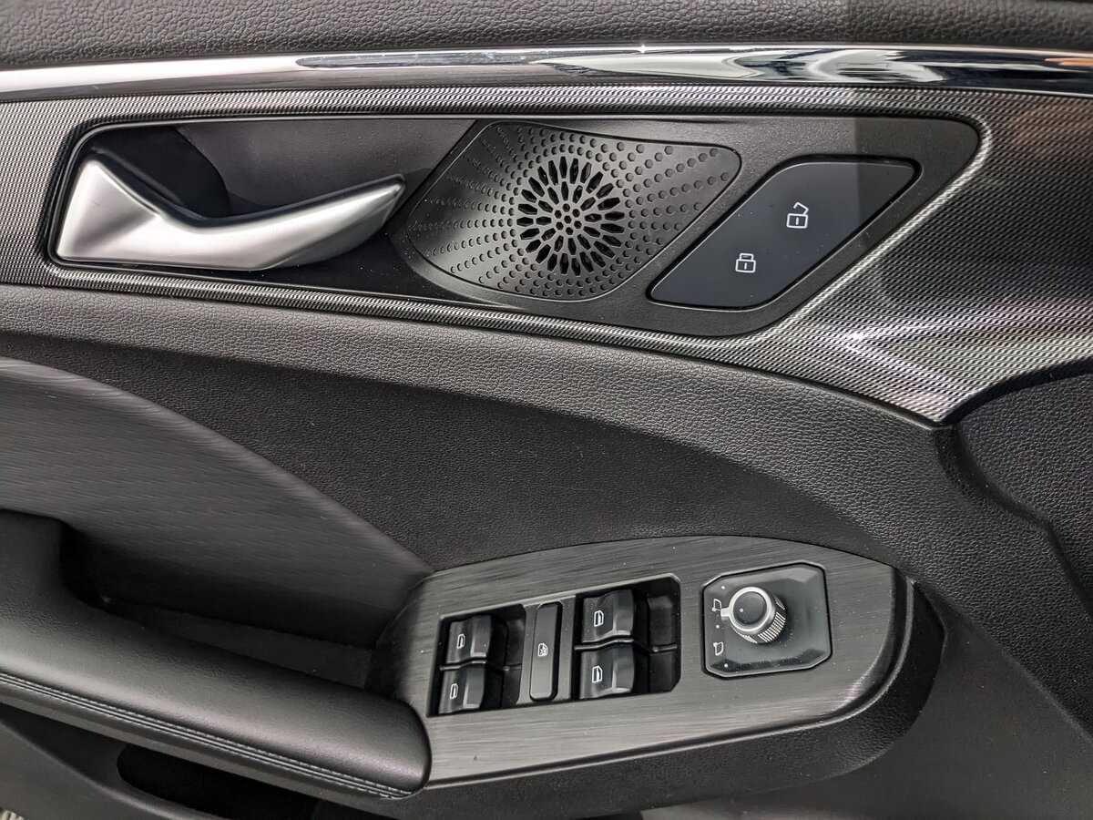 Haval Jolion б/у, 2021, Роботизированная. Фото: #23